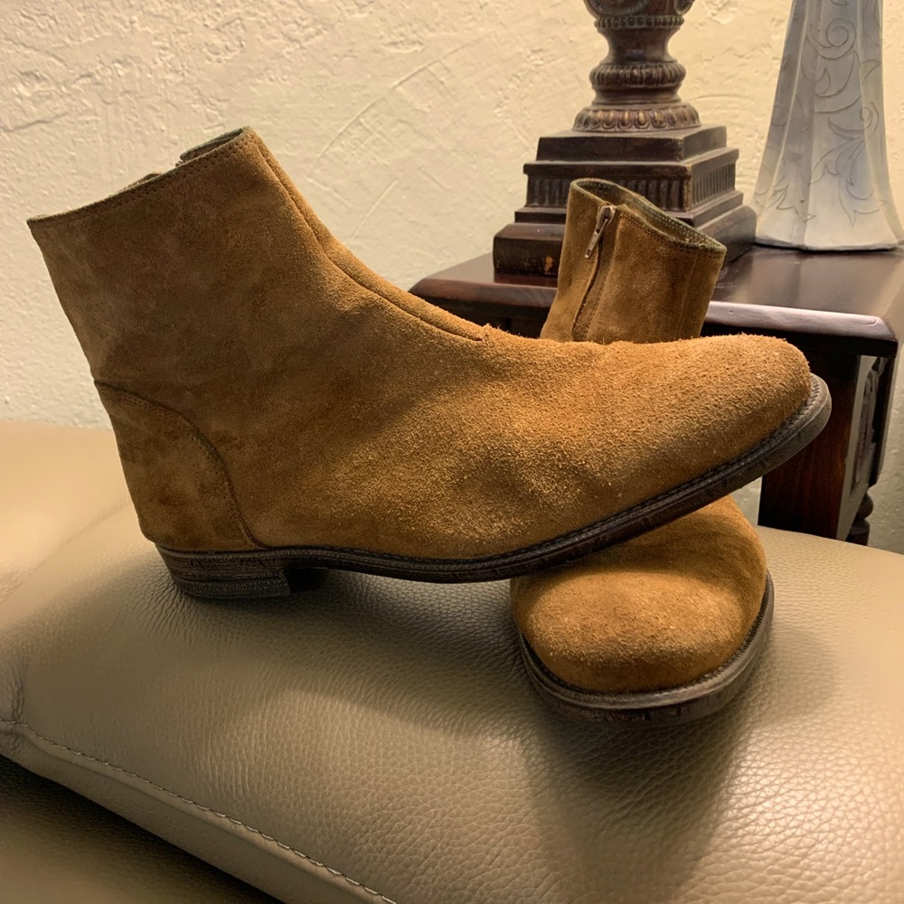 Robert Wayne size 11 Chelsea Boots
